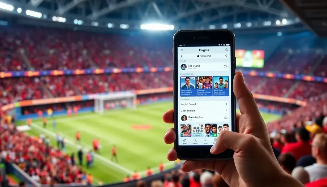 AI champions create personalized experiences for every sports fan.