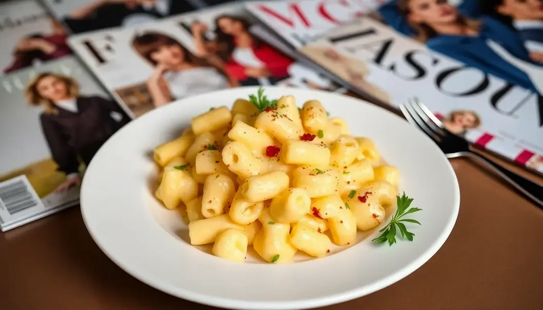 The nostalgic beauty of flavors that transport us back to cherished moments.